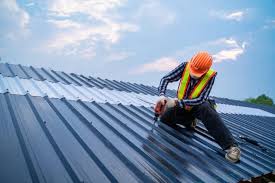 Roof Coating Services in Mechanicsburg, OH